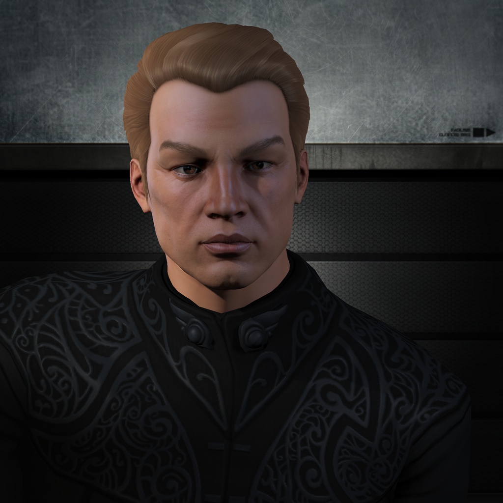 Donal Taranogas