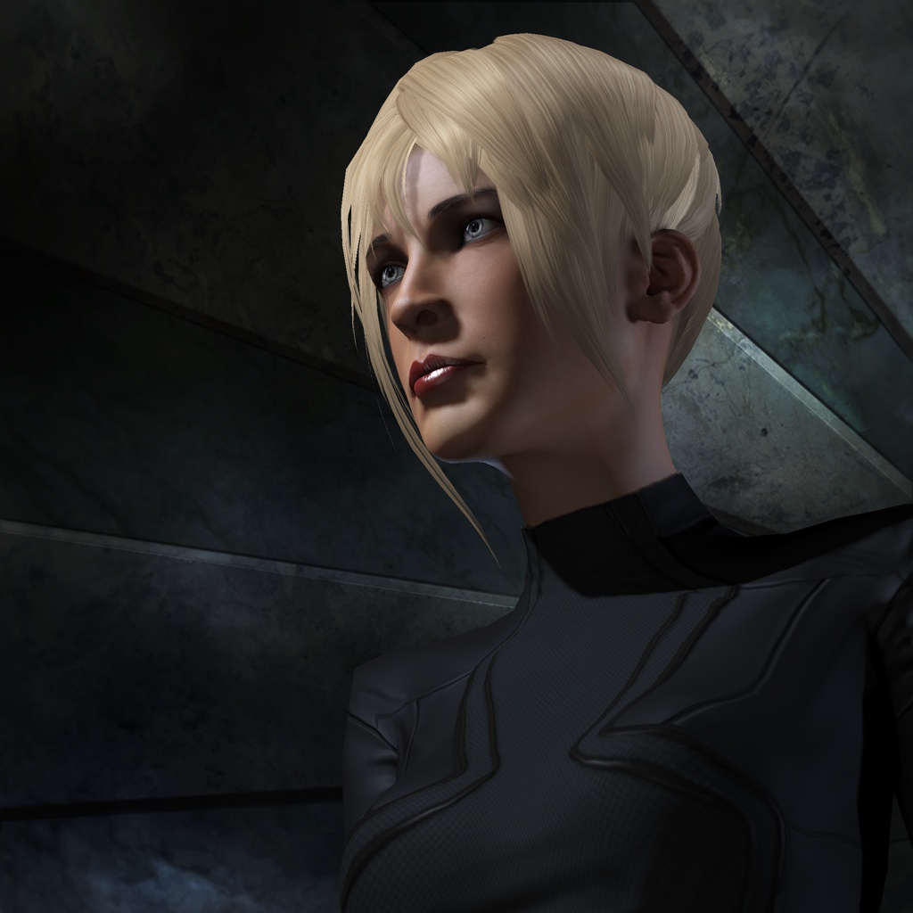 Christa Clear