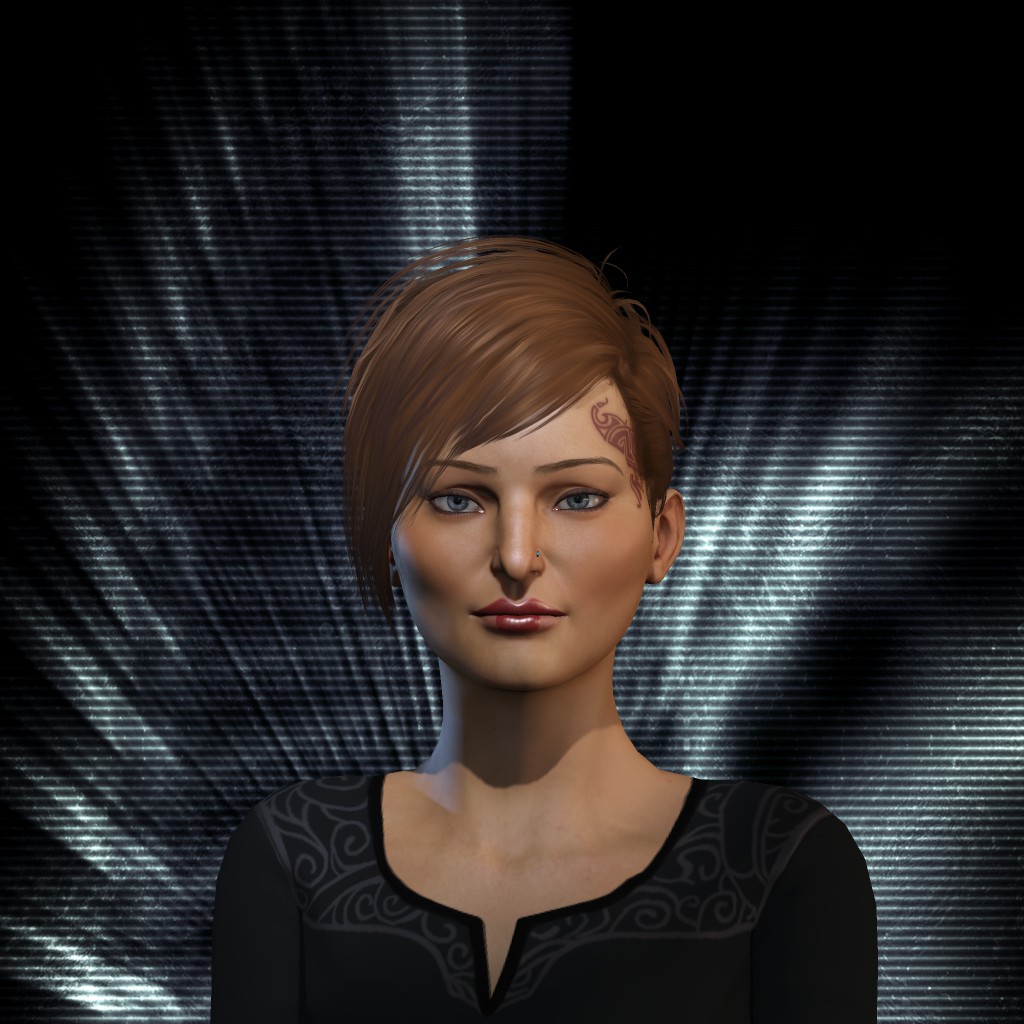 portrait