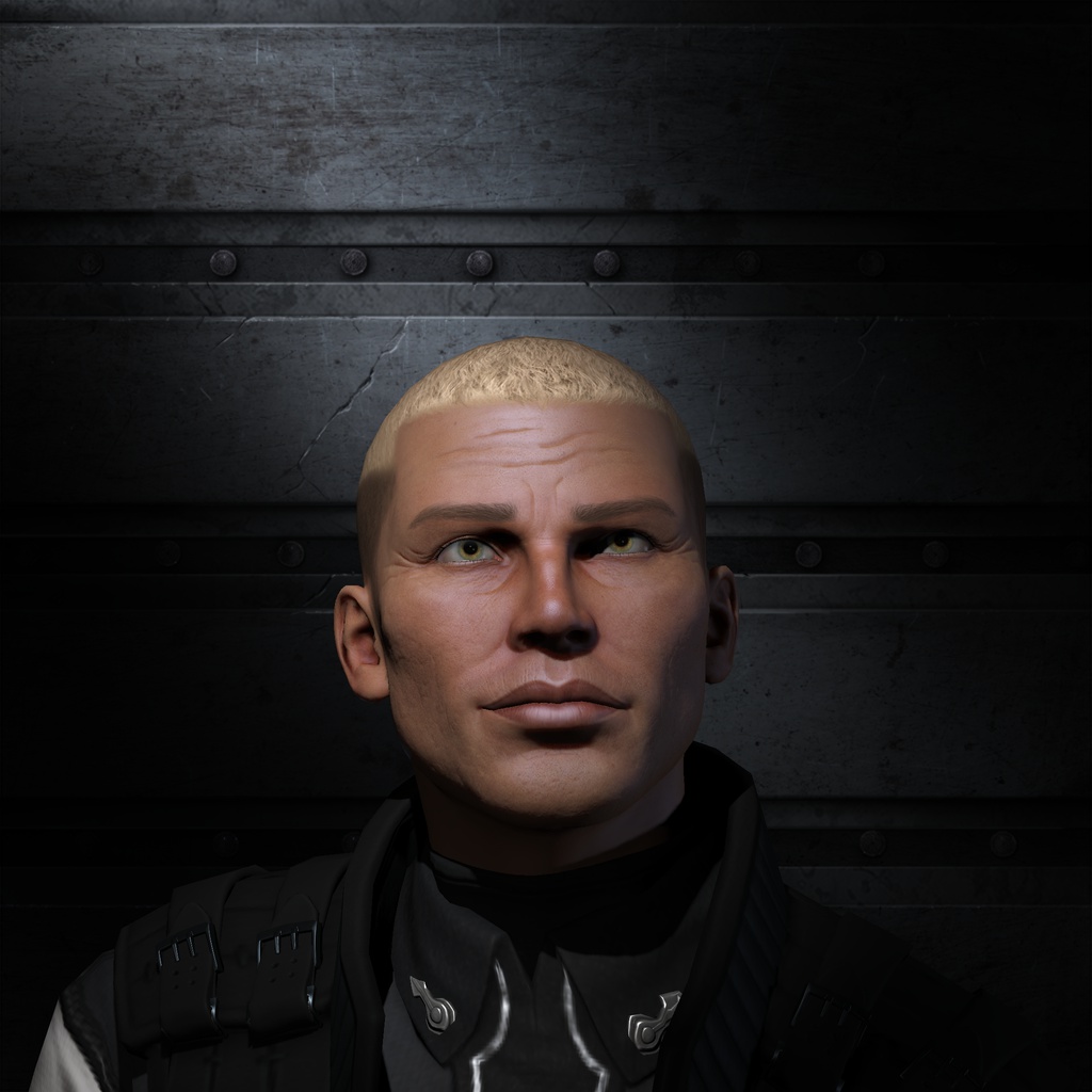 Nathan Carens