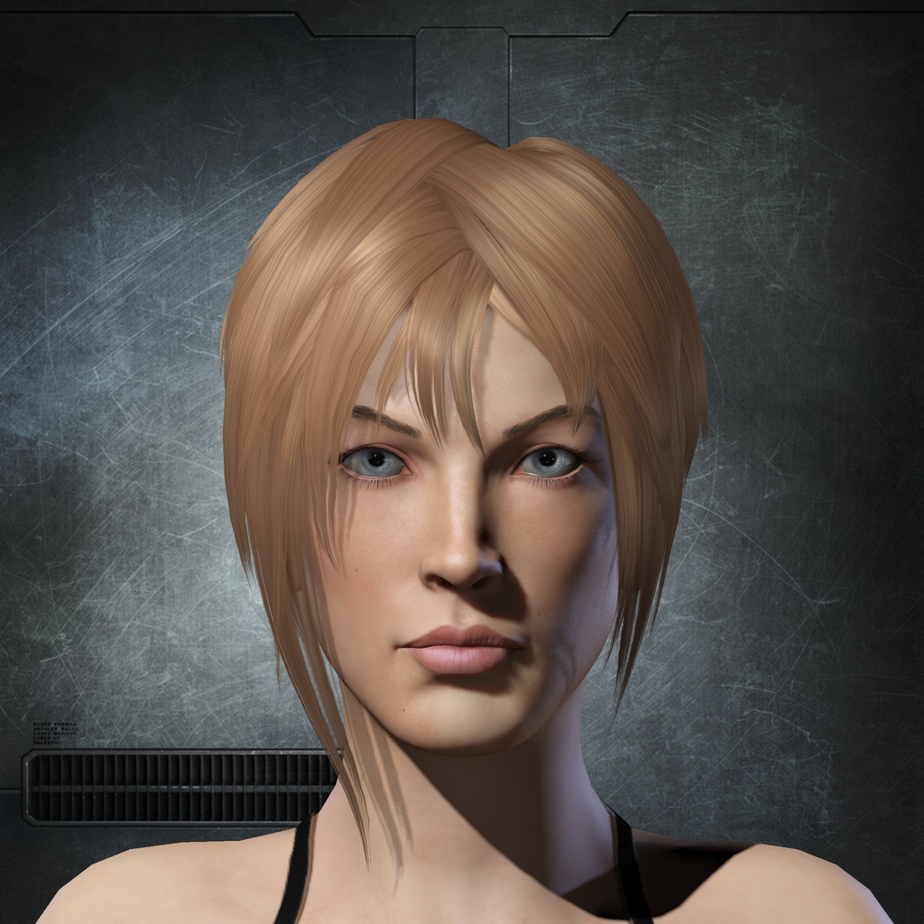 Caldari Citizen 91794274