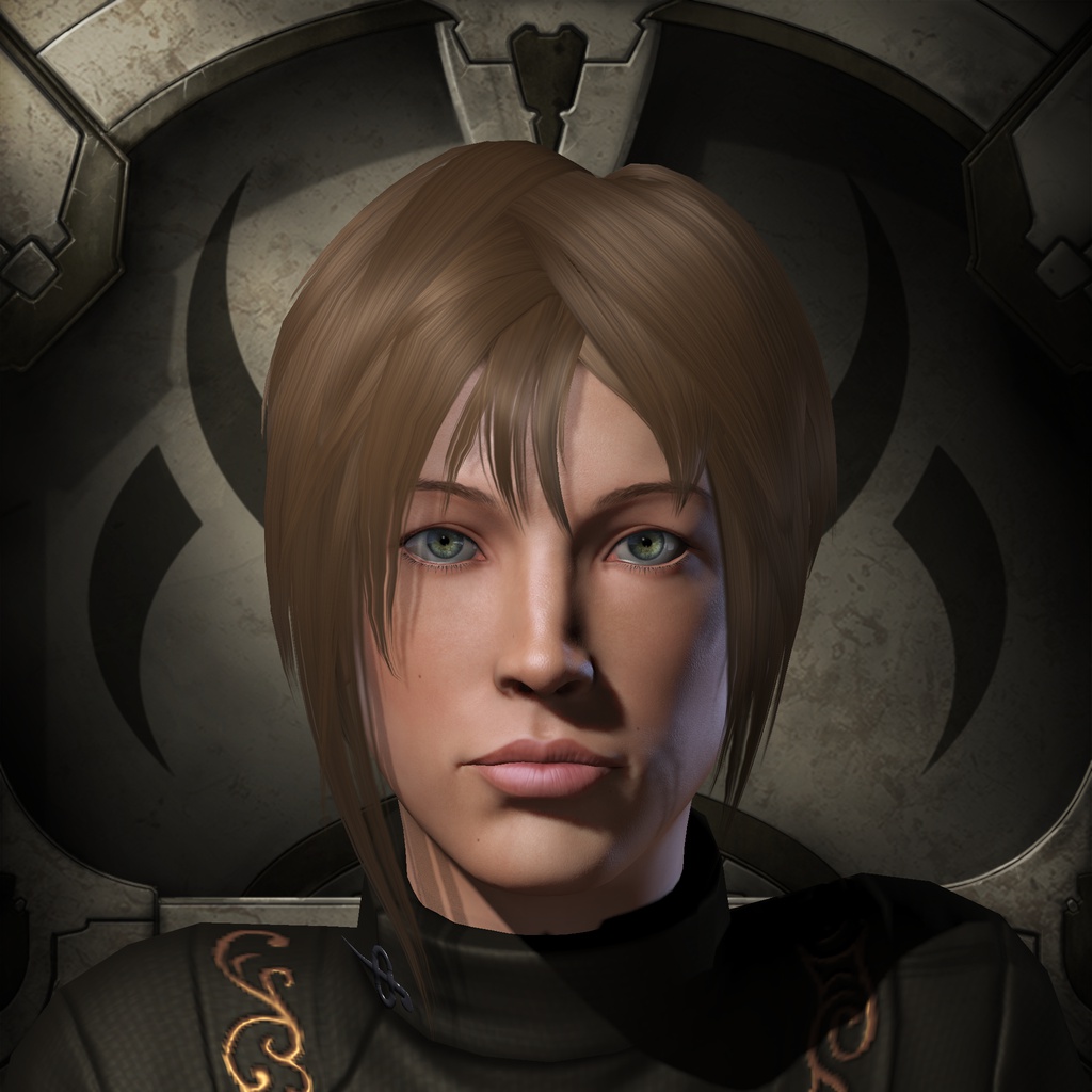 Caldari Citizen 91794277