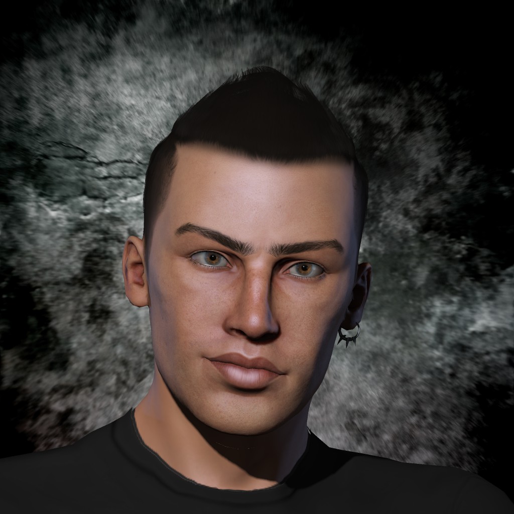 portrait