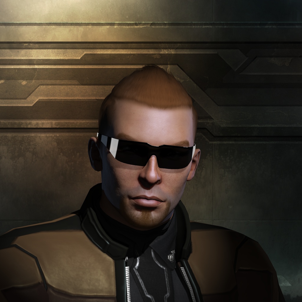 Xemon Thellere