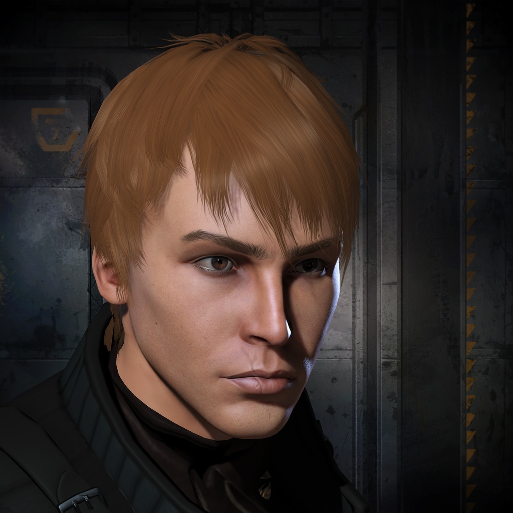 Scofield Warbringer