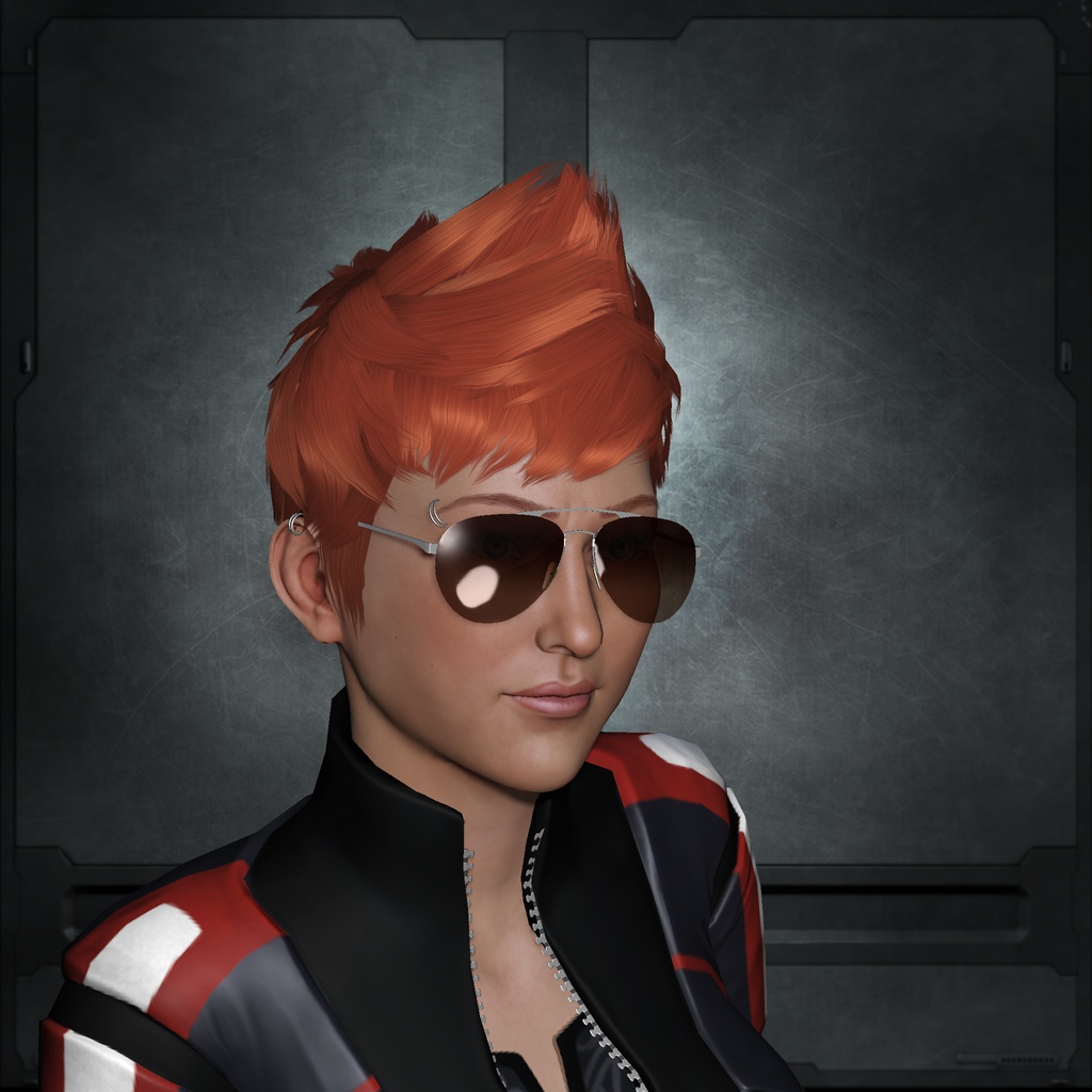 Raven Chaosbringer