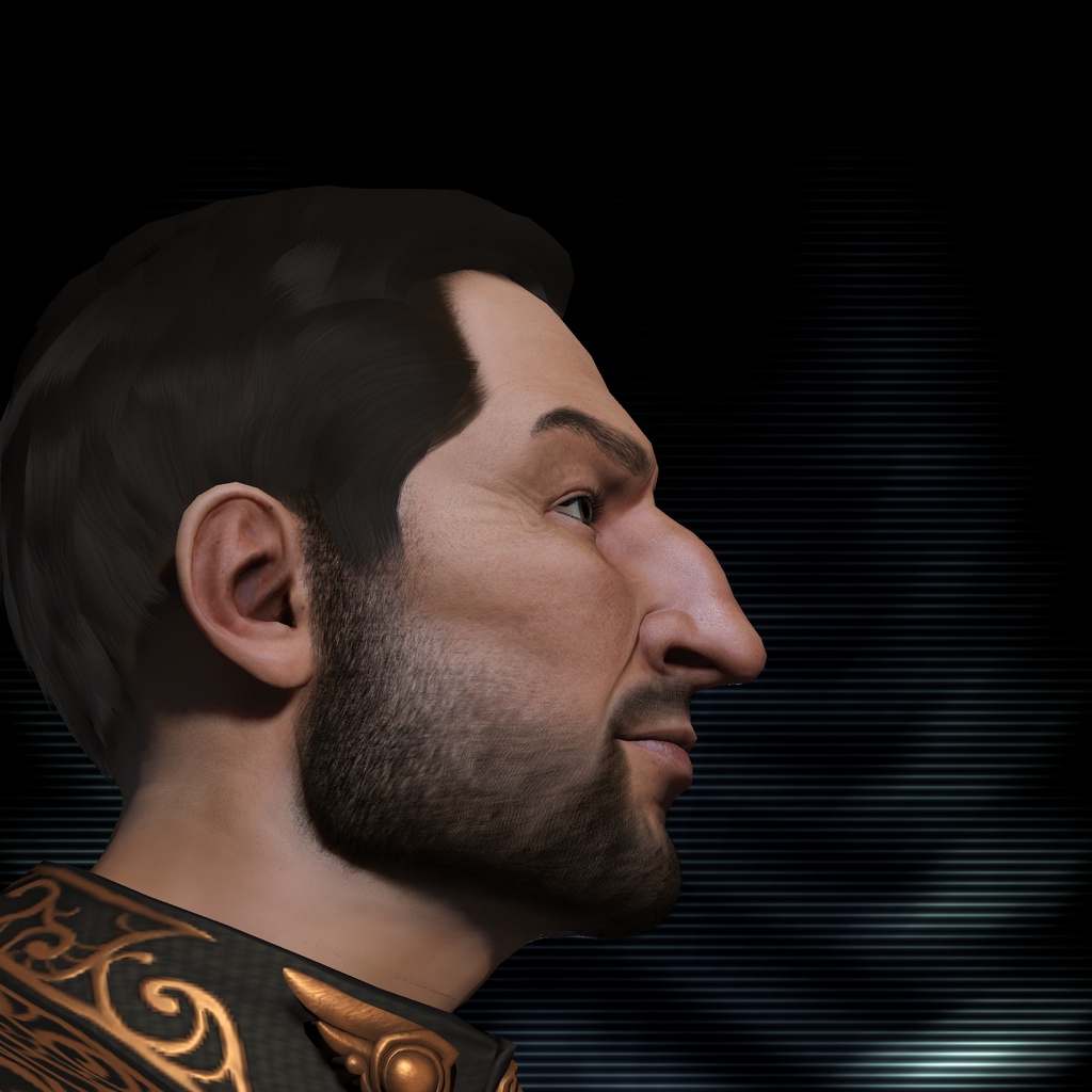 Lazeroth Stetille
