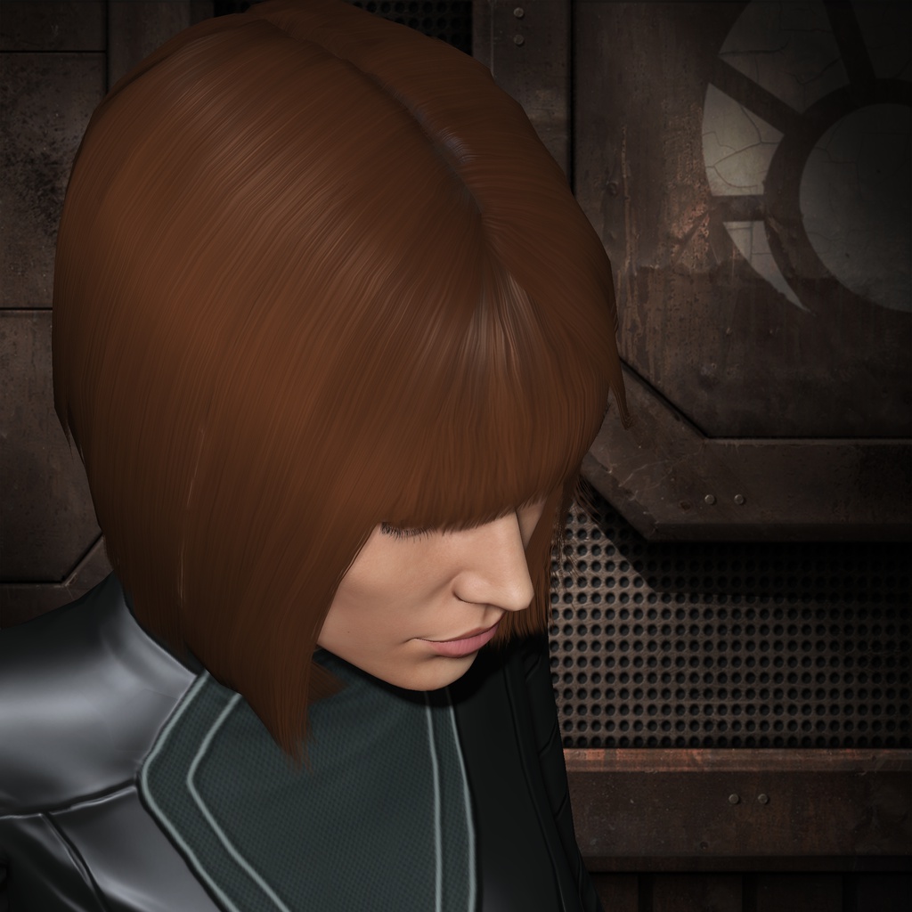 Caldari Citizen 91795289