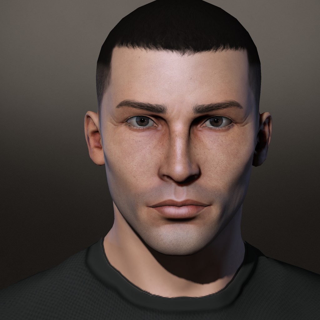 Mathieu Patrouette