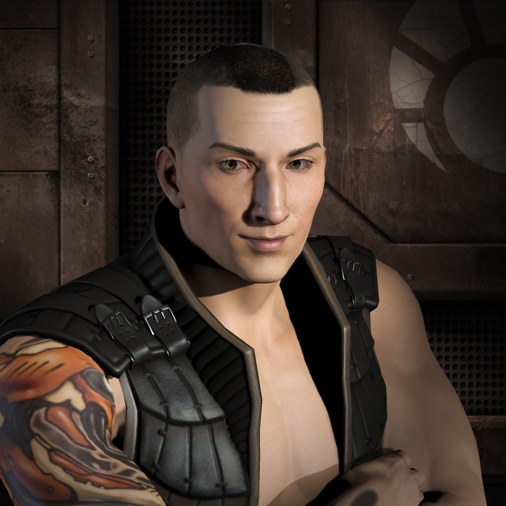 Jarratt Hylais