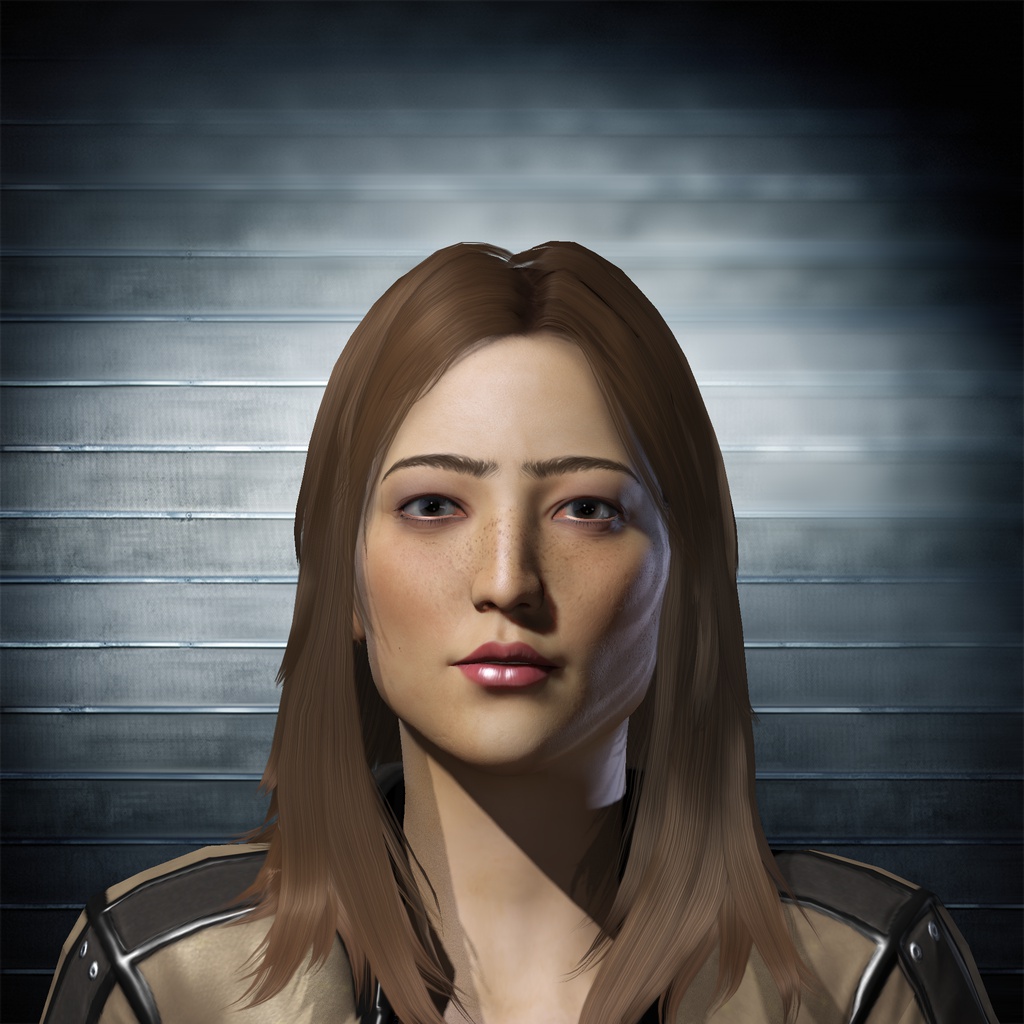 Caldari Citizen 91795476