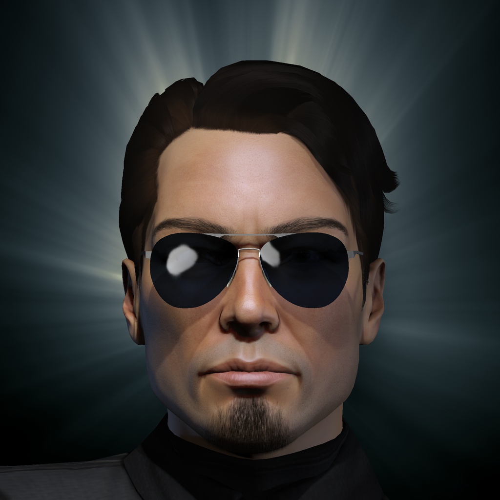 Caldari Citizen 91795495