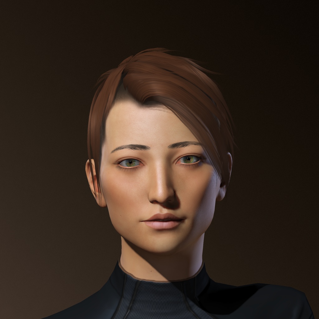 Loretta Moaji