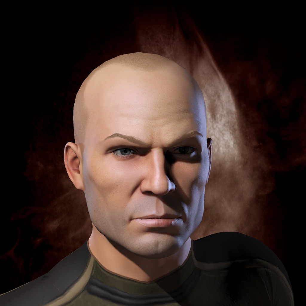 Trevor Reborn