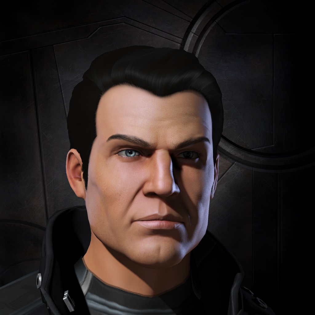 Buck Zacki