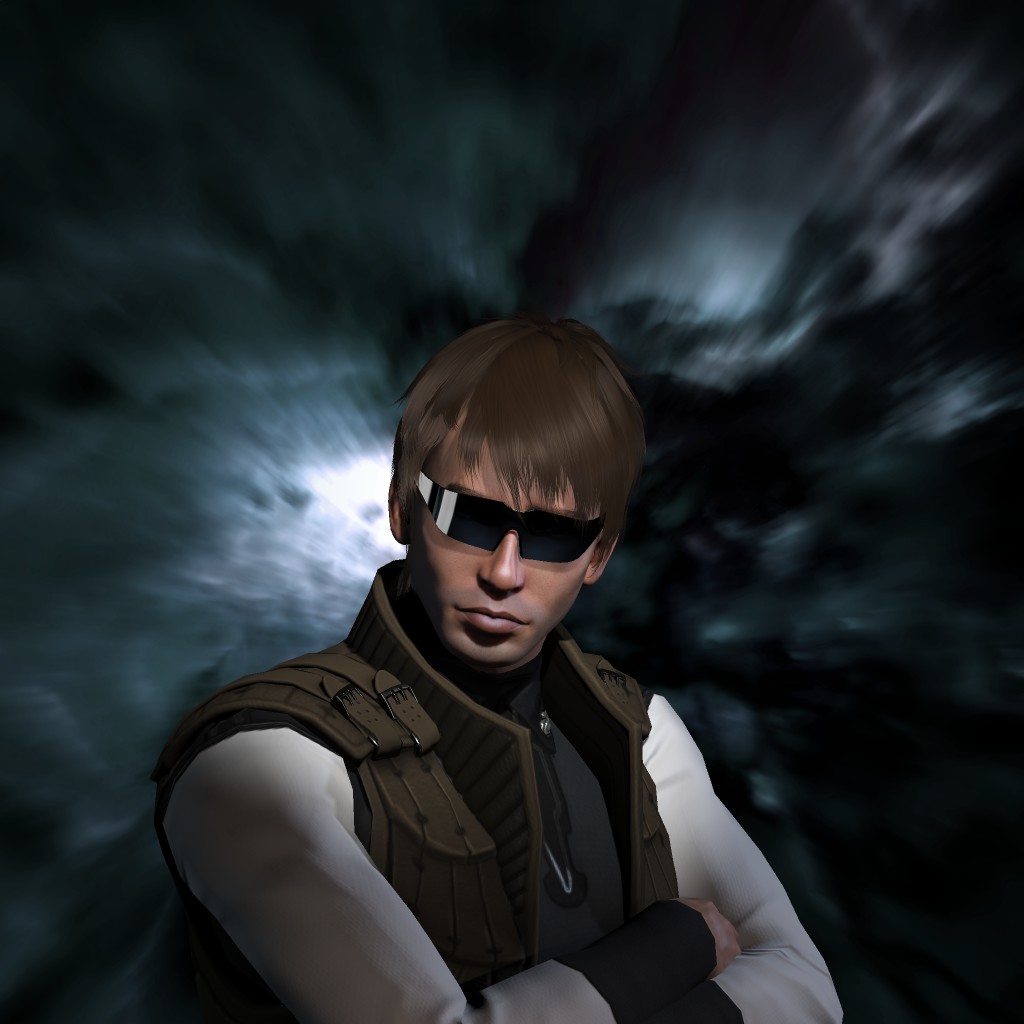 Whitefox Braveheart