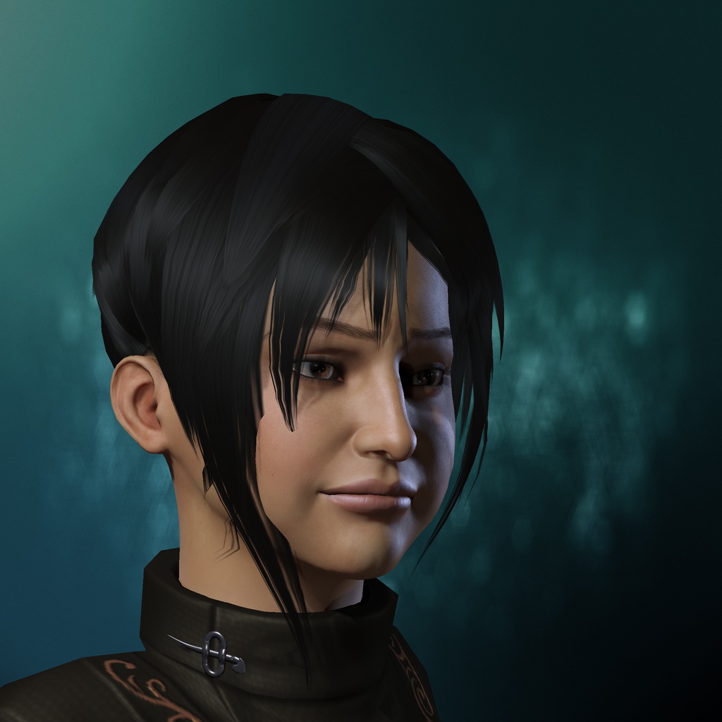 Seeker Ataru