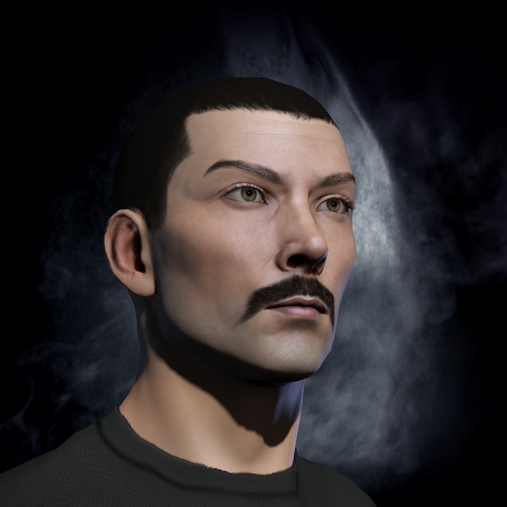 Alexandr Korr