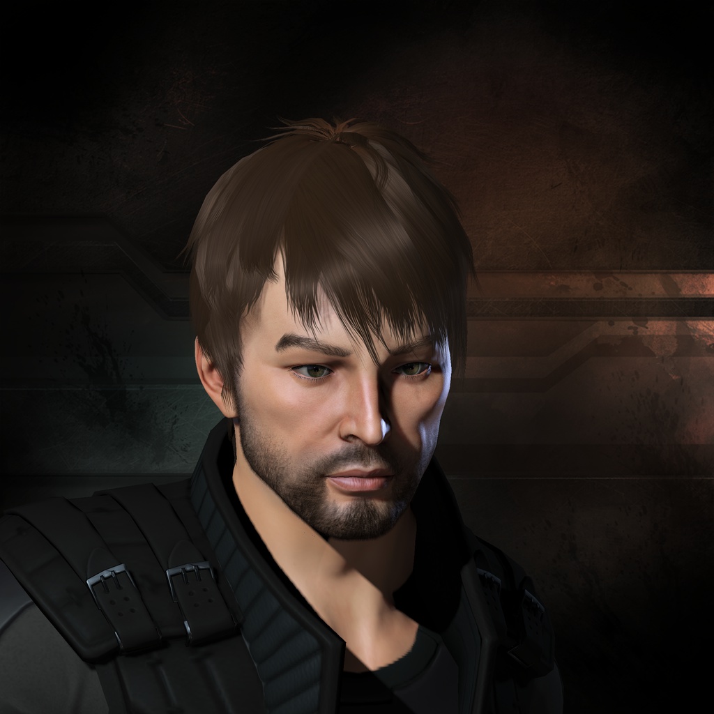 Caldari Citizen 91796205