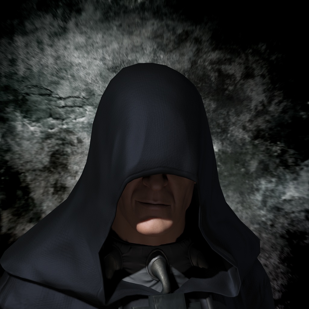 Nero Khamsi