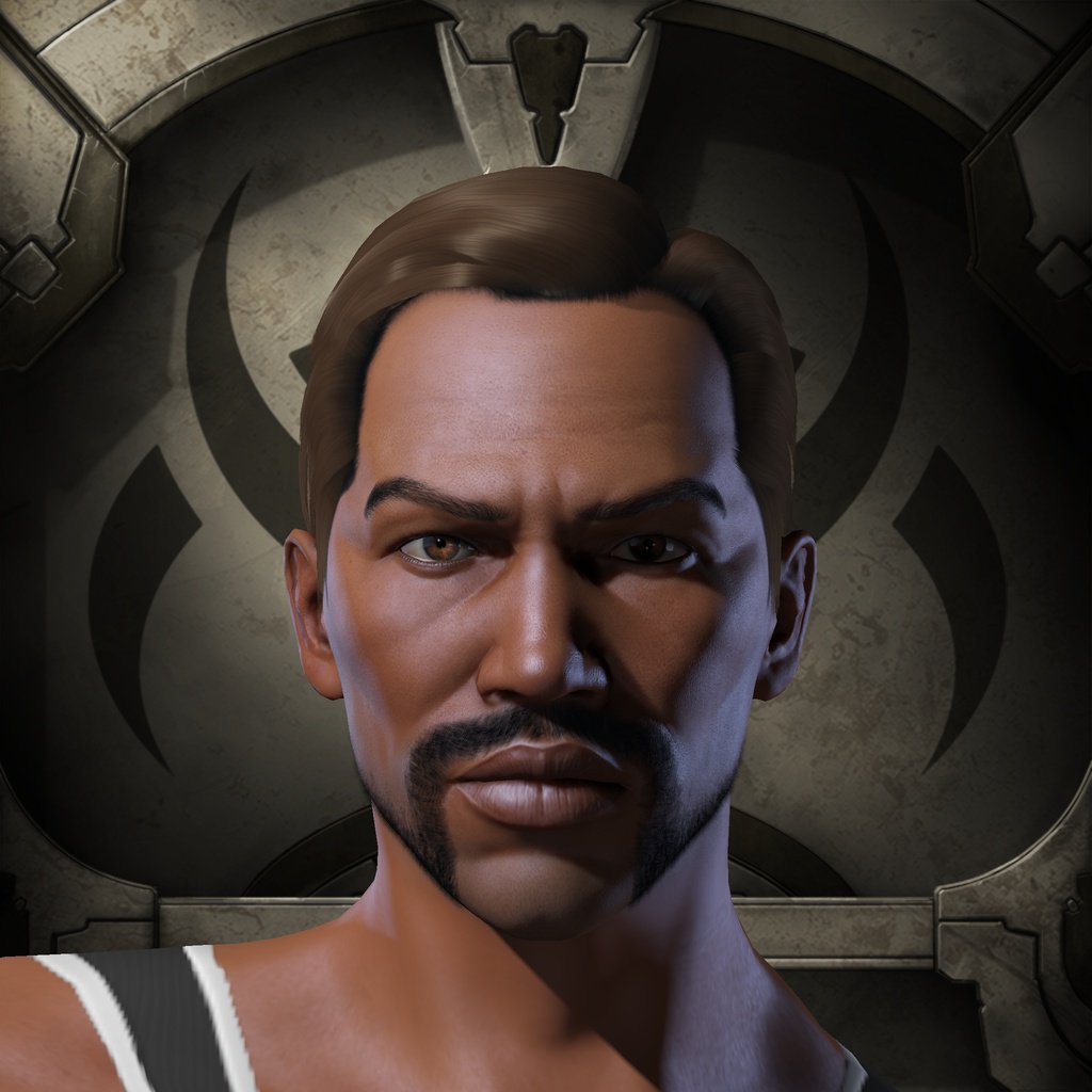 Garry Less