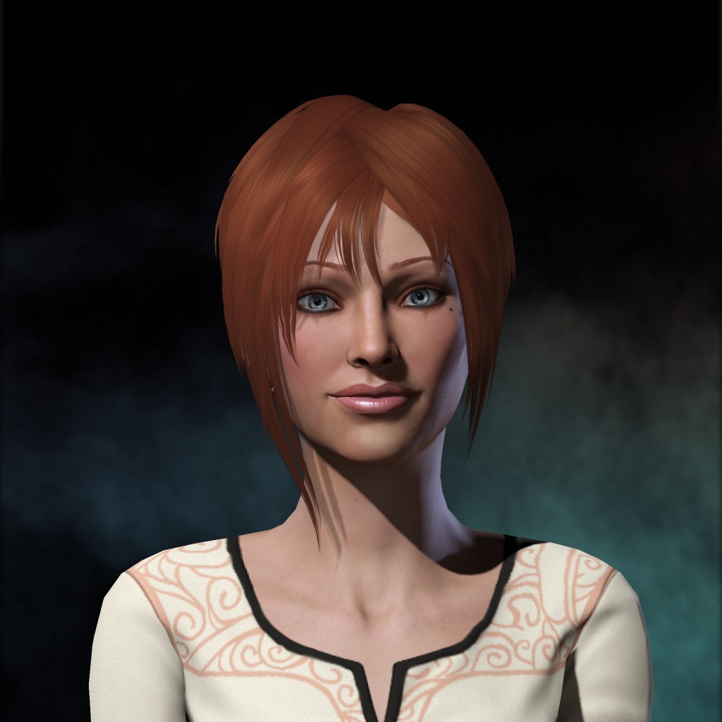 Ariel Macintosh