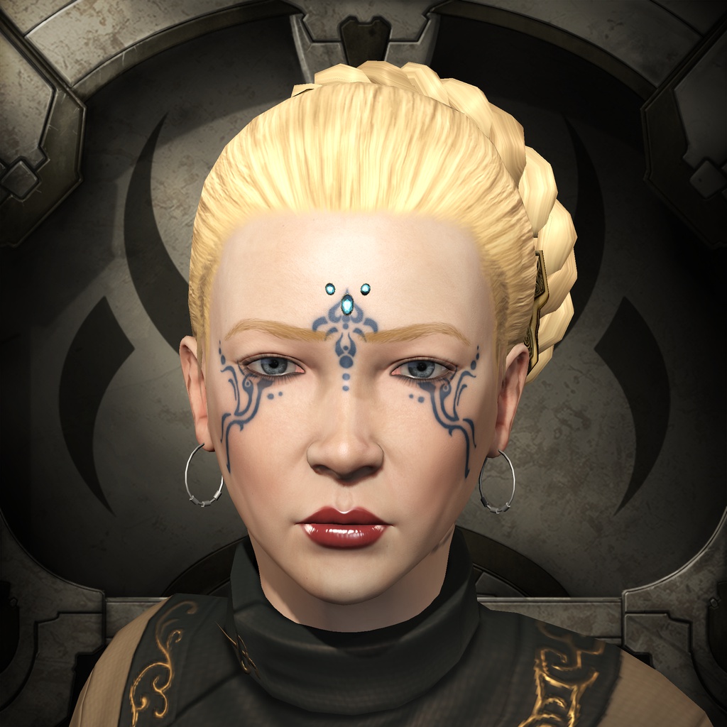 Alteste Amarr