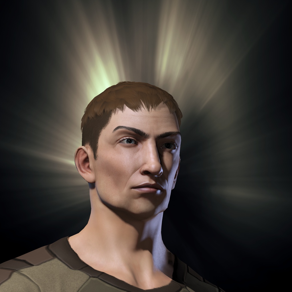 portrait
