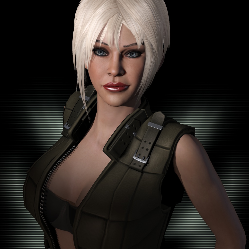 Tammy Ta Tas