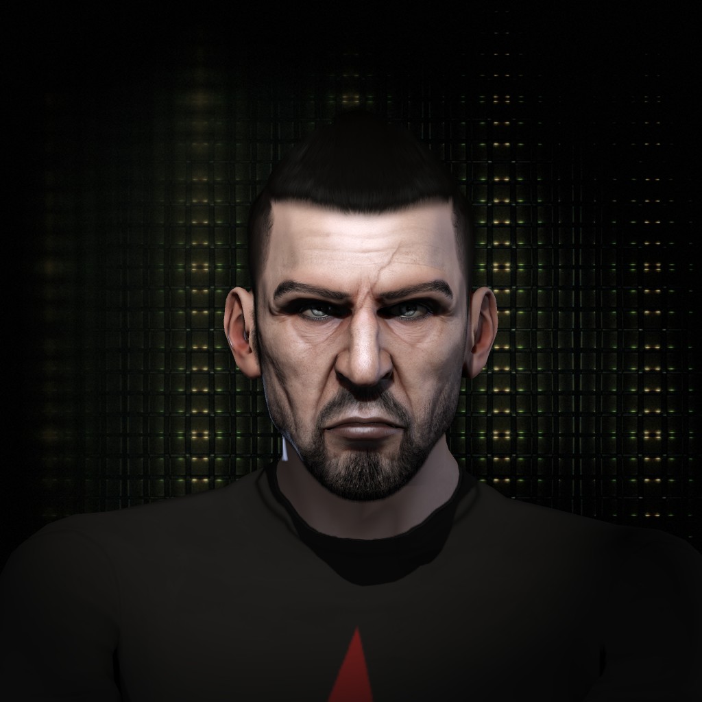 Mortiz Archon