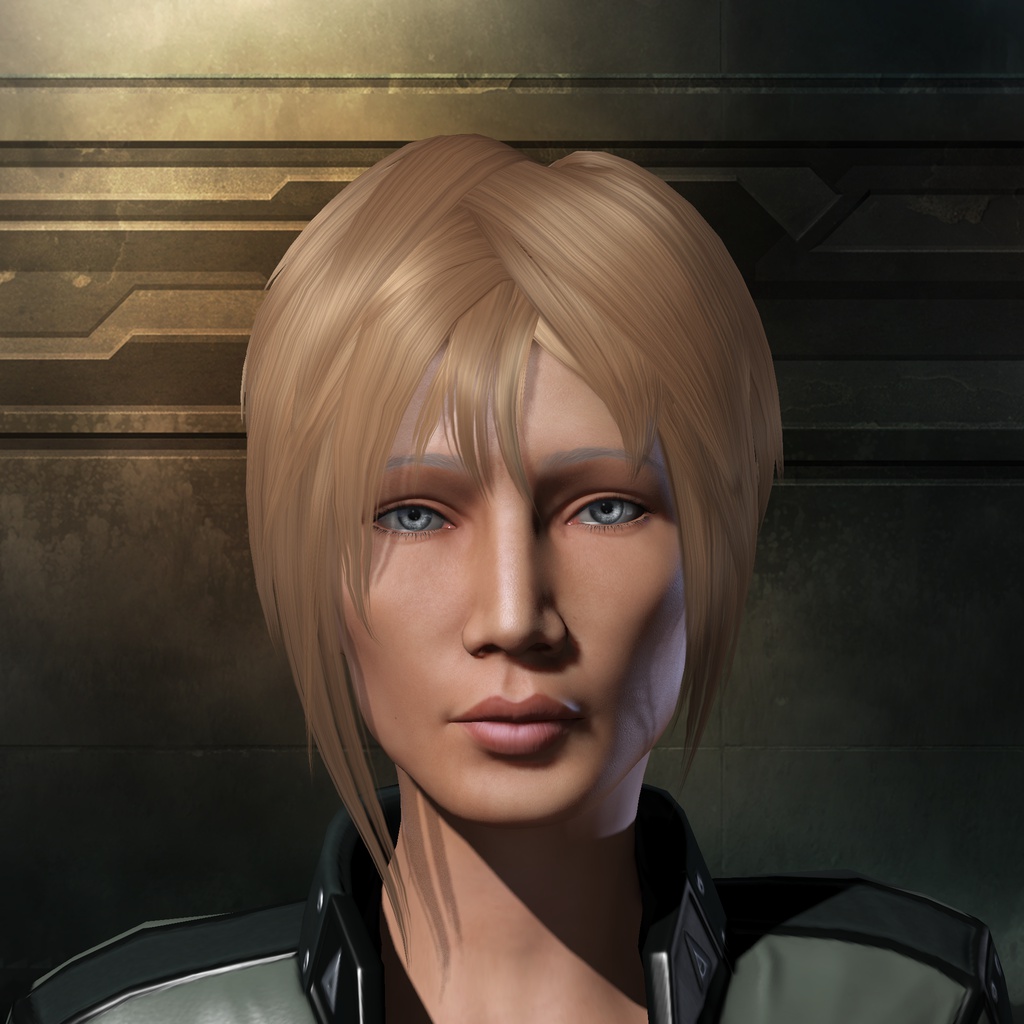 Caldari Citizen 91796966