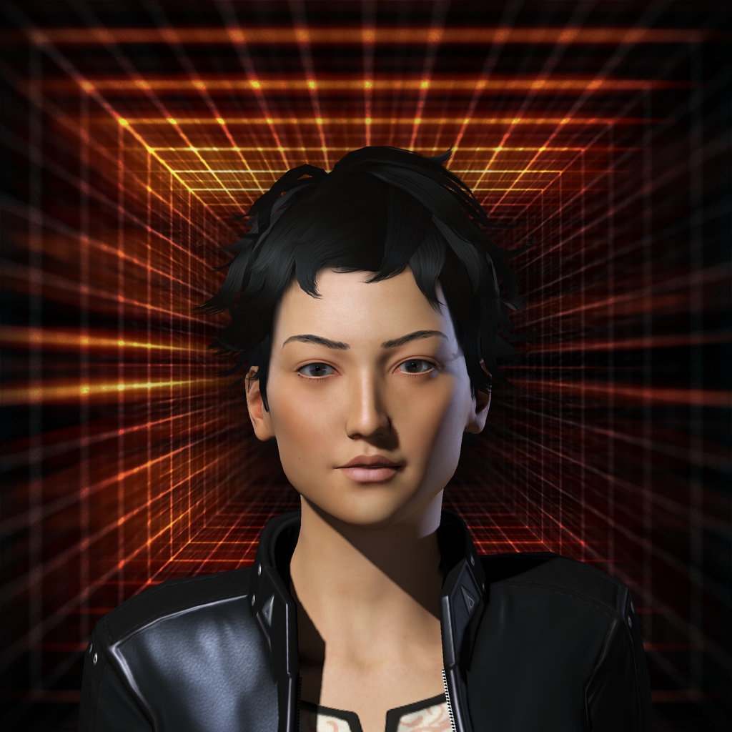 Caldari Citizen 91796992