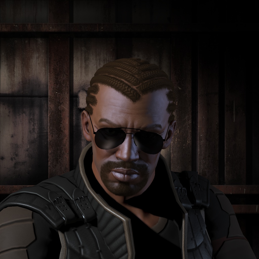Rygor Ryuu