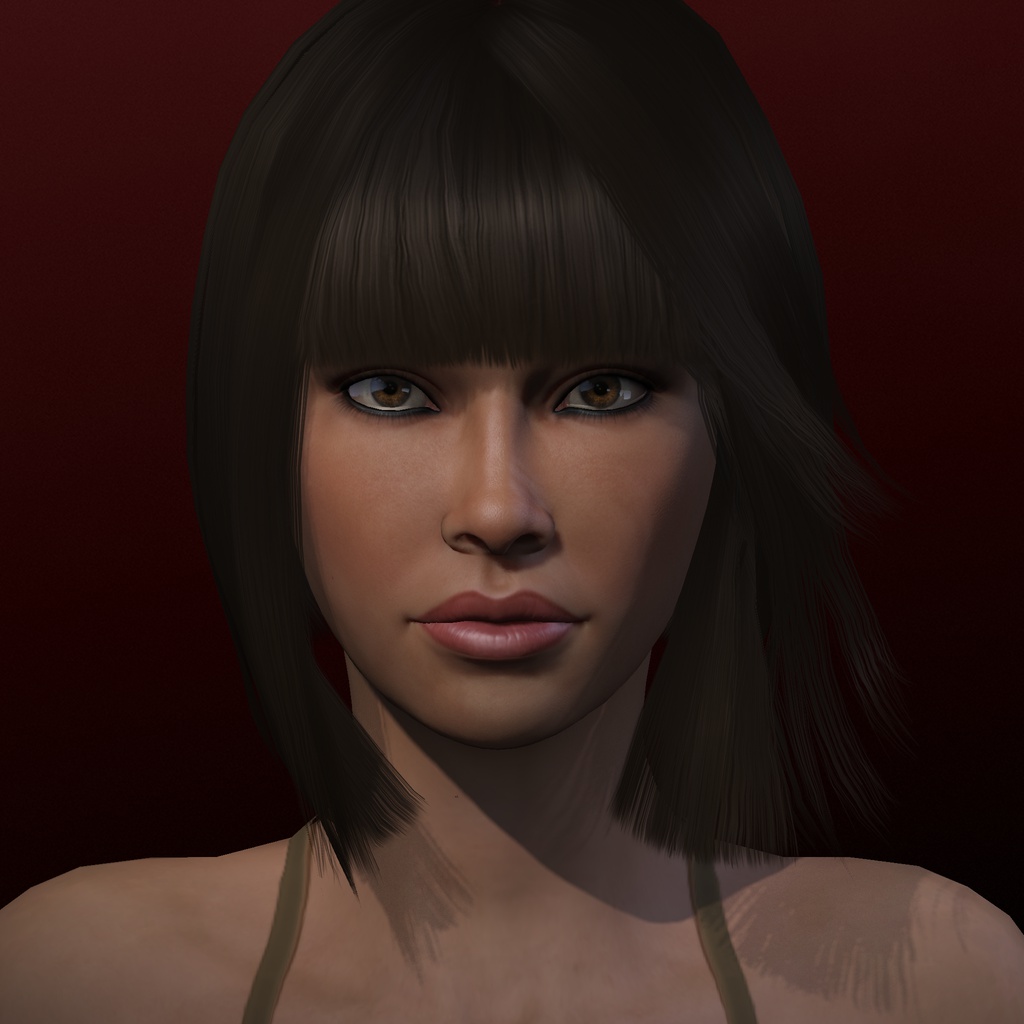 Catalina Cruze