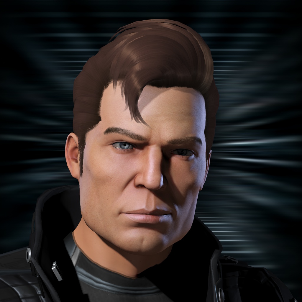Caldari Citizen 91797581