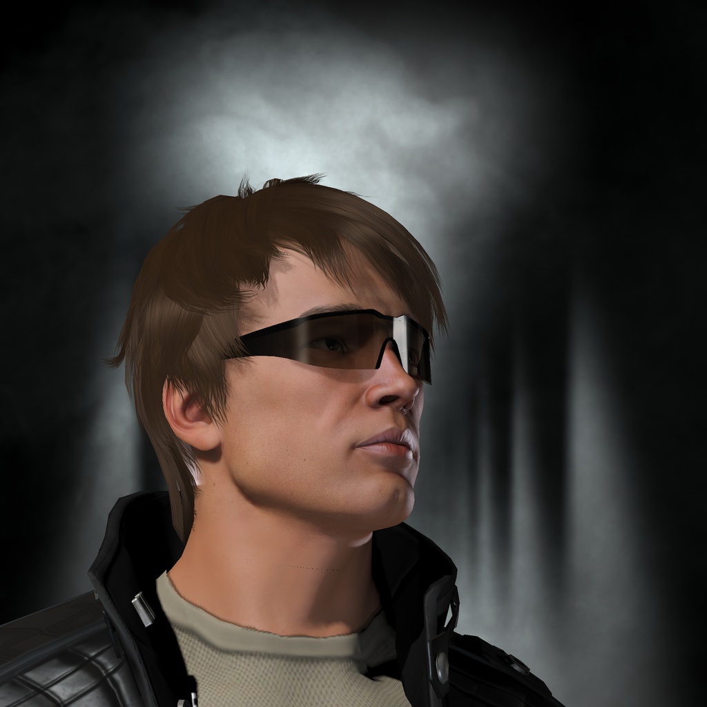 Jon Kraiden