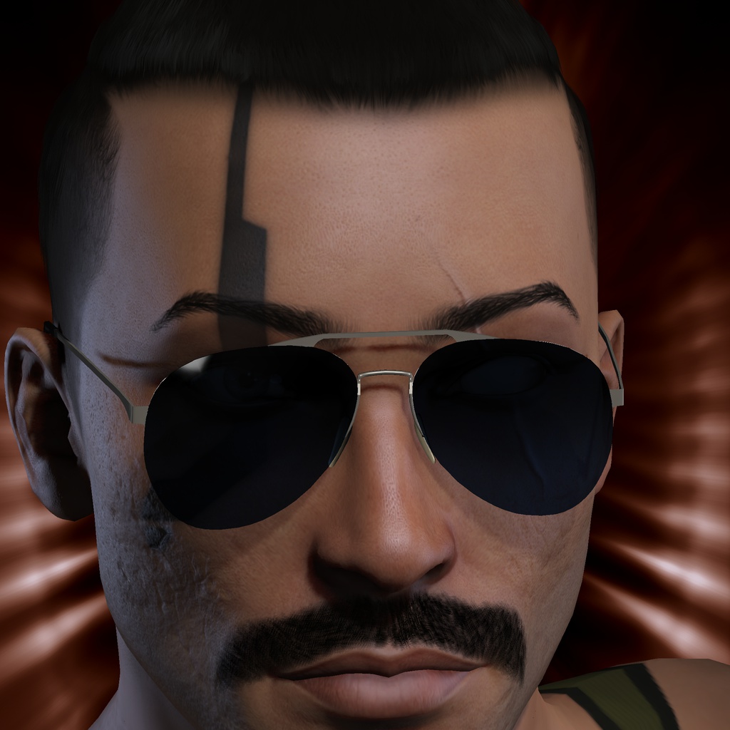 Dickatron McCocksauce