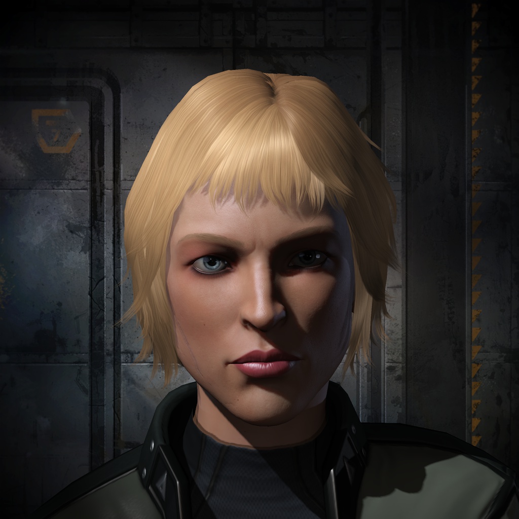 Caldari Citizen 91798319