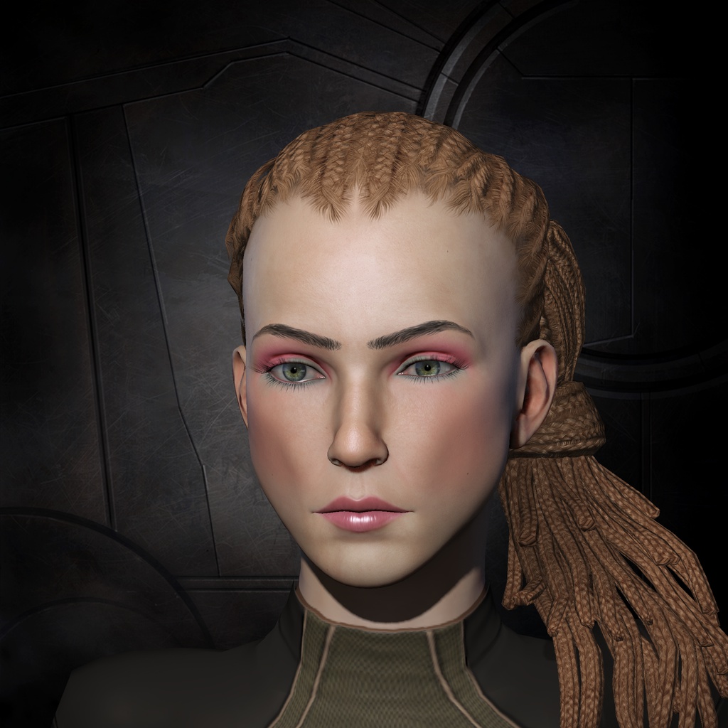 Helga Gengod