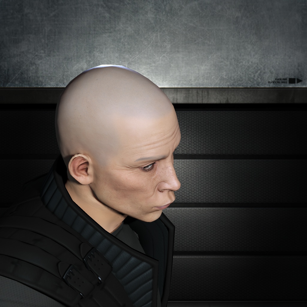 portrait
