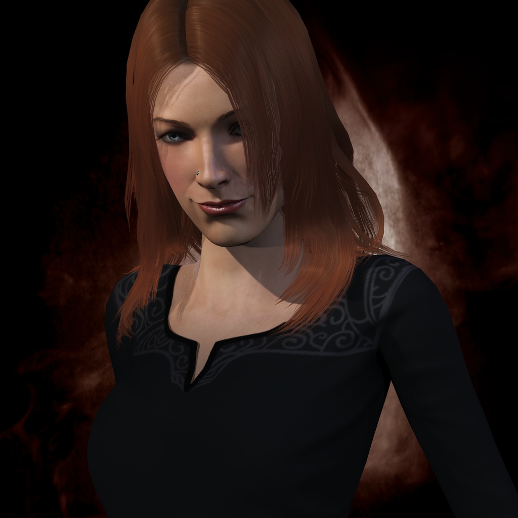 Alicia Sylva