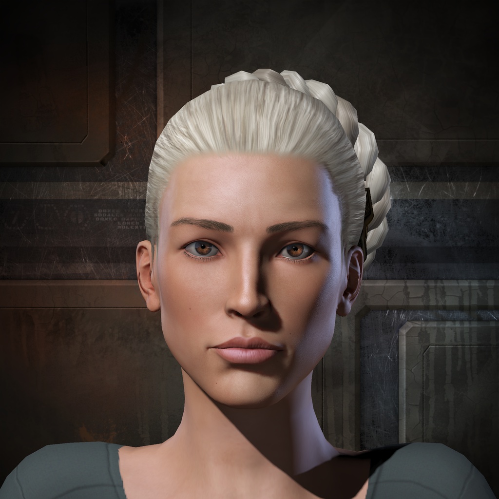 Simona Anomis