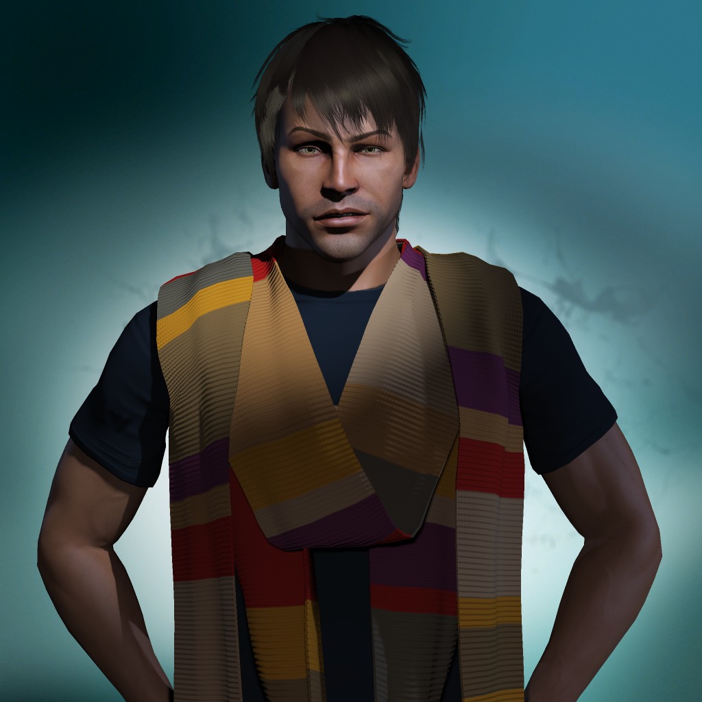 Kalisen Meliamne
