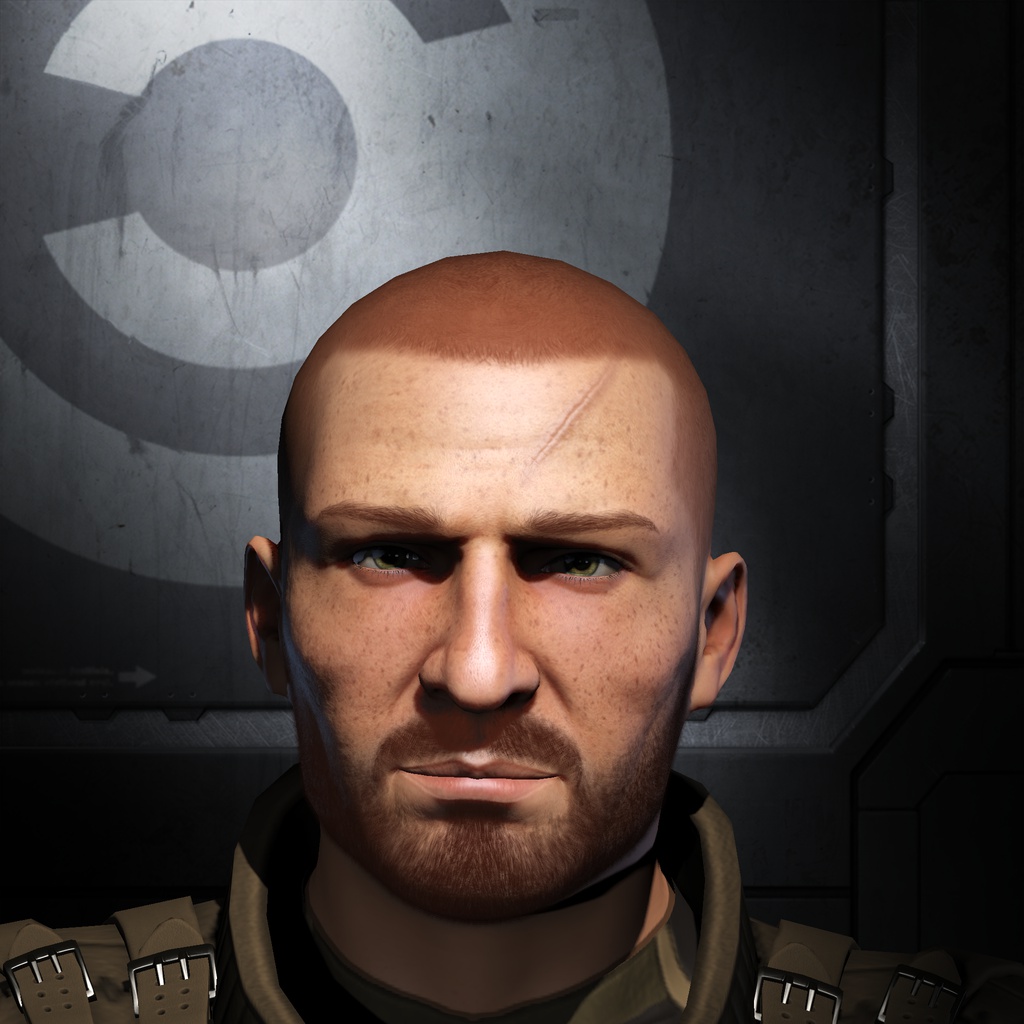 Hannibal McGinger