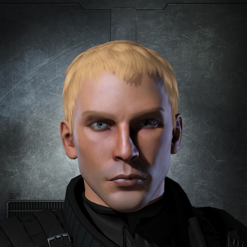 Sven Hansen