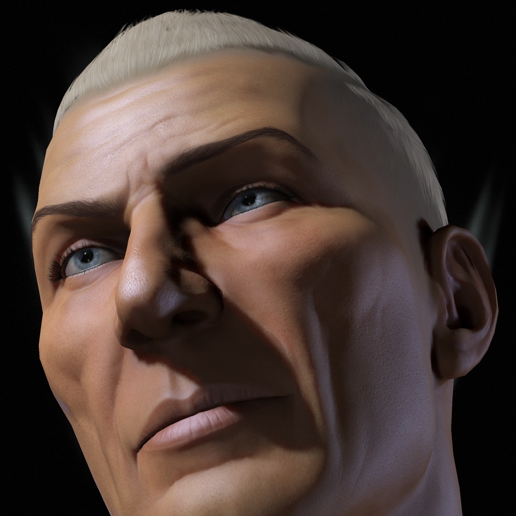 Amarr Citizen 91801424