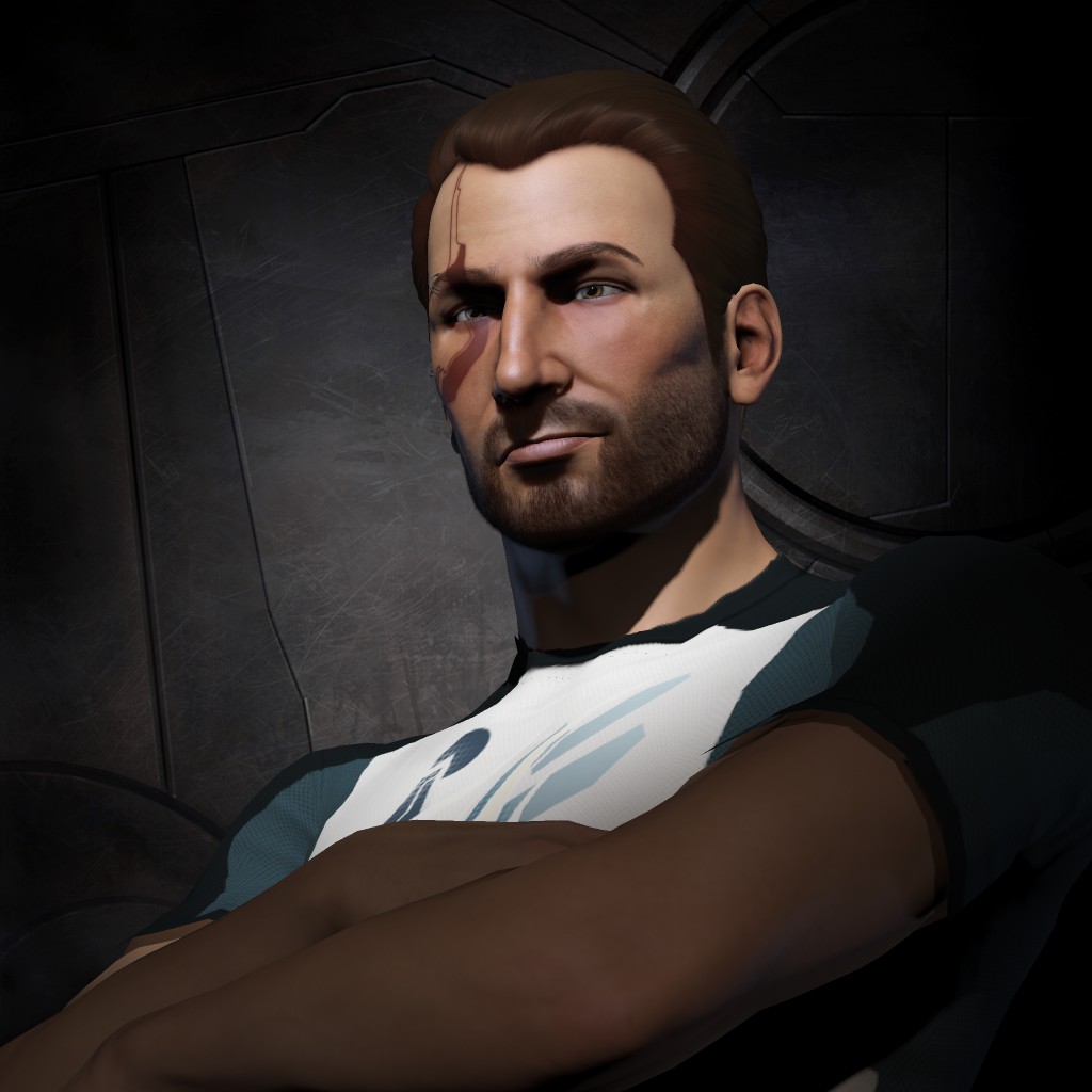 Jake Vahreck