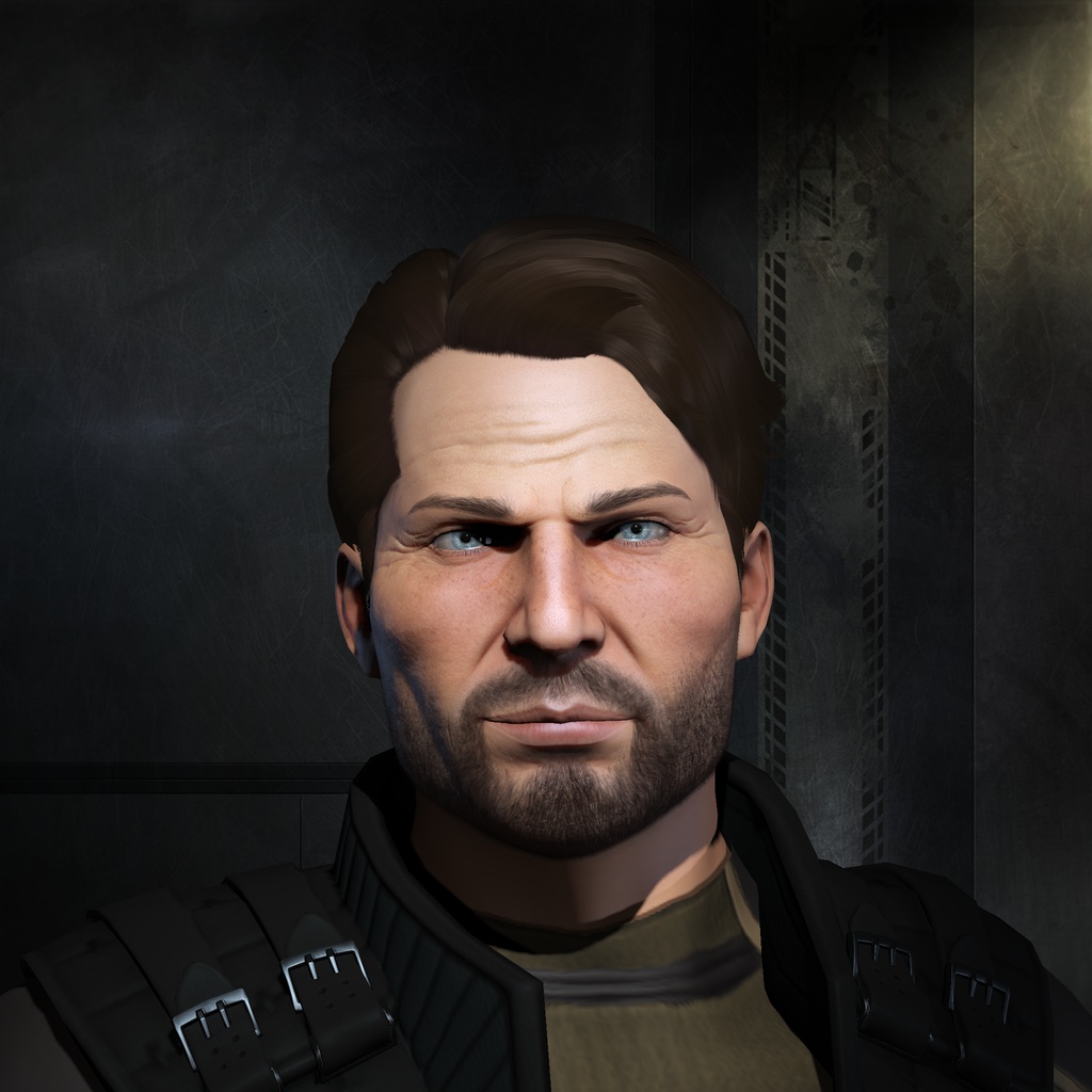 Caldari Citizen 91801907