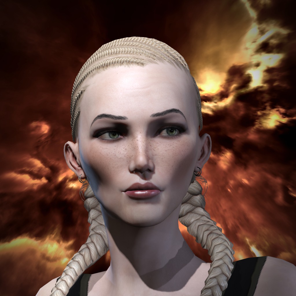 Baheera en Gravonere