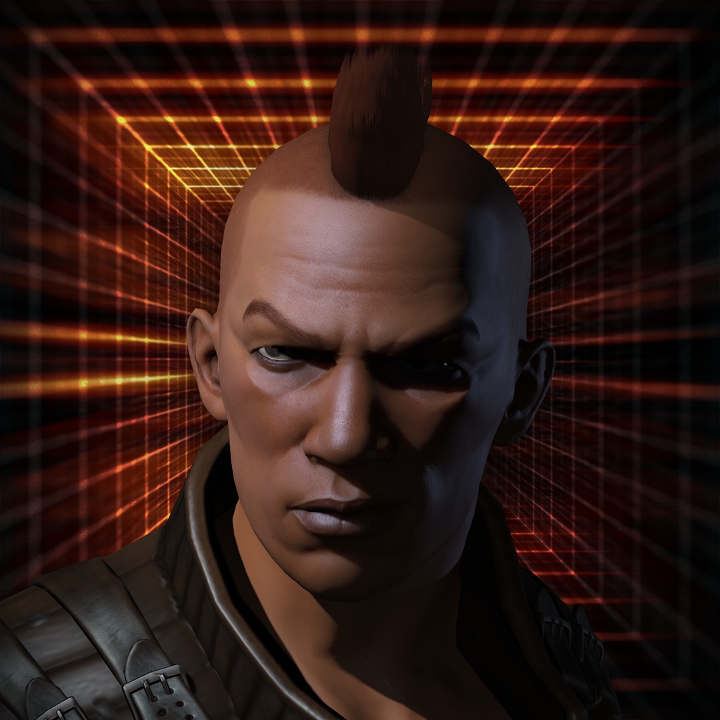 Rex Genesis Breakneck